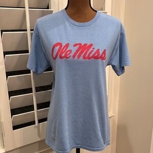 Ole Miss T-Shirt
